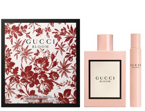 gucci bloom perfume 100ml set|Gucci Bloom 100ml price india.